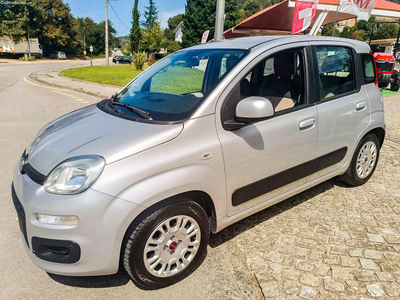 Fiat Panda 1.2 GASOLINA poucos Km Nacional como novo fiável e económico