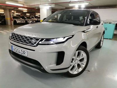 Land Rover Range Rover 1.5 P300e AWD SE Auto