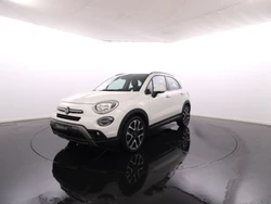 Fiat 500 X 1.3 MJ City Cross