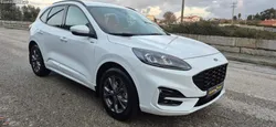 Ford Kuga 2.4 PHEV ST-Line