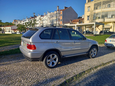 BMW X5 Sport