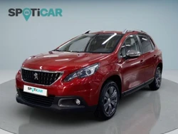 Peugeot 2008 Style 1.2 PureTech 82 Euro 6.2