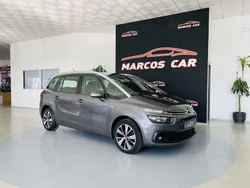 Citroen C4 1.6 BlueHDi Feel EAT6