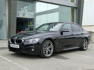 BMW 330 e iPerformance Pack M