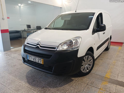 Citroën Berlingo 3LUG-C/IVA-PREÇO DE REVENDA