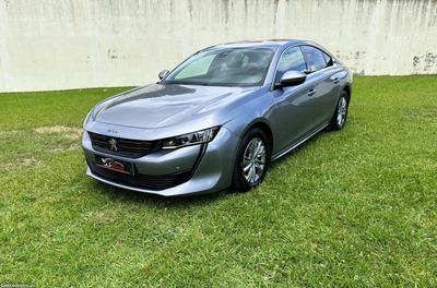 Peugeot 508 1.5 BlueHDi Business Line