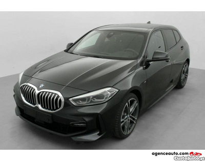 BMW 116 116d