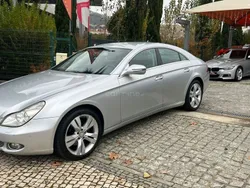 Mercedes Classe CLS CLS 320 CDi