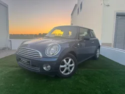 Mini Mini 1.6