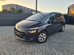 Citroën C4 Grand Picasso 1.6 BlueHDi Intensive EAT6