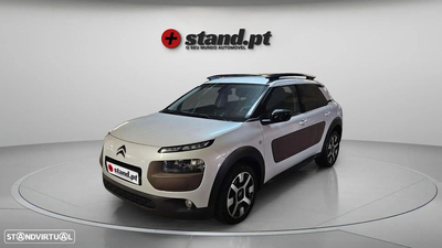 Citroën C4 Cactus 1.2 VTi Feel Ed.Hello