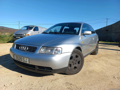 Audi A3 1.9tdi