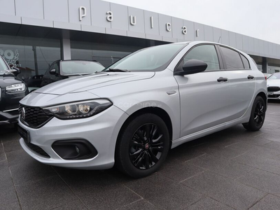 Fiat Tipo 1.3 M-Jet Street