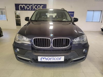 BMW X5 3.0 D AUTO