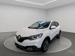 Renault Kadjar 1.3 TCe Intens