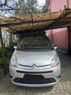 Citroën C4 Picasso