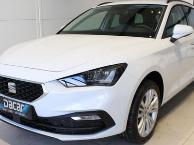 Seat Leon 1.0 TSI STYLE