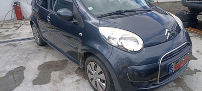 Citroën C1 C1 1.0Attraction