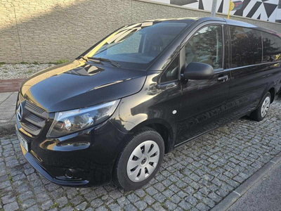 Mercedes-Benz Vito 114 CDi/34