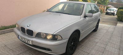 BMW 520 520