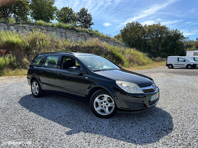 Opel Astra Caravan 1.3 CDTi Cosmo