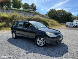 Opel Astra Caravan 1.3 CDTi Cosmo