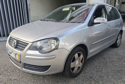 VW Polo 1.2i 5p 2006