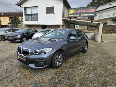 BMW 116 D ADVANTAGE