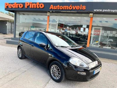 Fiat Punto 1.2