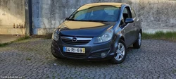 Opel Corsa 1.3cdti - Diesel