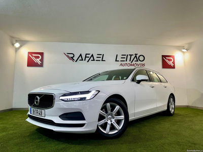 Volvo V90 2.0 D4 Momentum Geartronic