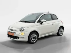 Fiat 500 1.0 Hybrid