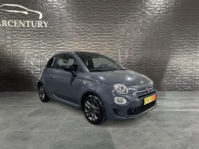 Fiat 500 1.0 Hybrid Lounge