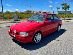 Ford Escort RS Turbo