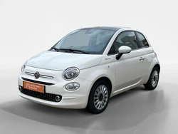 Fiat 500 1.0 Hybrid