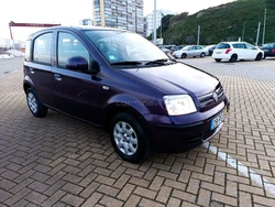 Fiat Panda 1.1 Active ECO