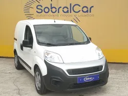 Fiat Fiorino SX 1.3 MJet 95 Cv