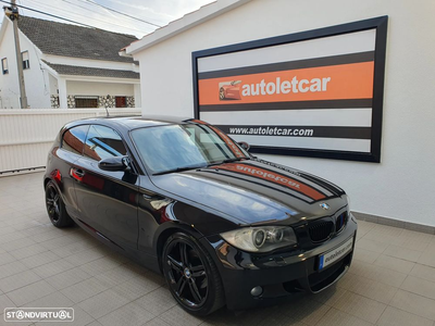 BMW 118 d