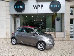 Fiat 500C 1.0 Hybrid Dolcevita