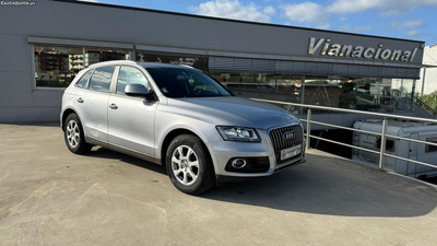 Audi Q5 2.0 TDi Business Line