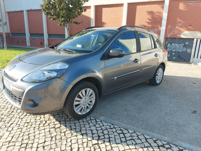 Renault Clio 1.2i 16v 101cv 119.000kms