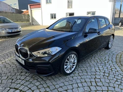 BMW 116 Auto Corporate edition