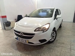 Opel Corsa 1.3 CDTi Business Edition