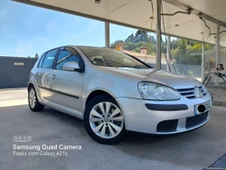 VW Golf 1.9TDI PD