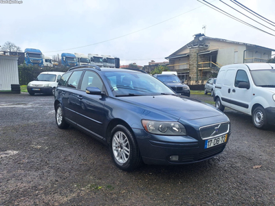 Volvo V50 1.6 D Nível 2