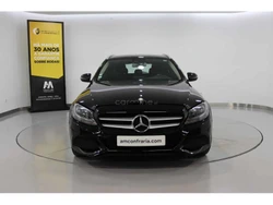 Mercedes Classe C C 220 220 D