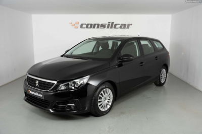 Peugeot 308 SW 1.2 PureTech Access