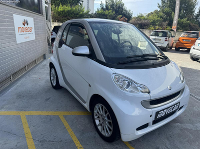 Smart ForTwo Passion 84cv