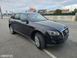 Audi Q5 2.0 TDI Exclusive S-tronic