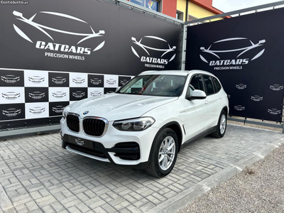 BMW X3 30e xDrive